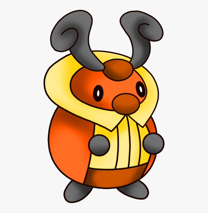 Kricketot Hd Wallpapers