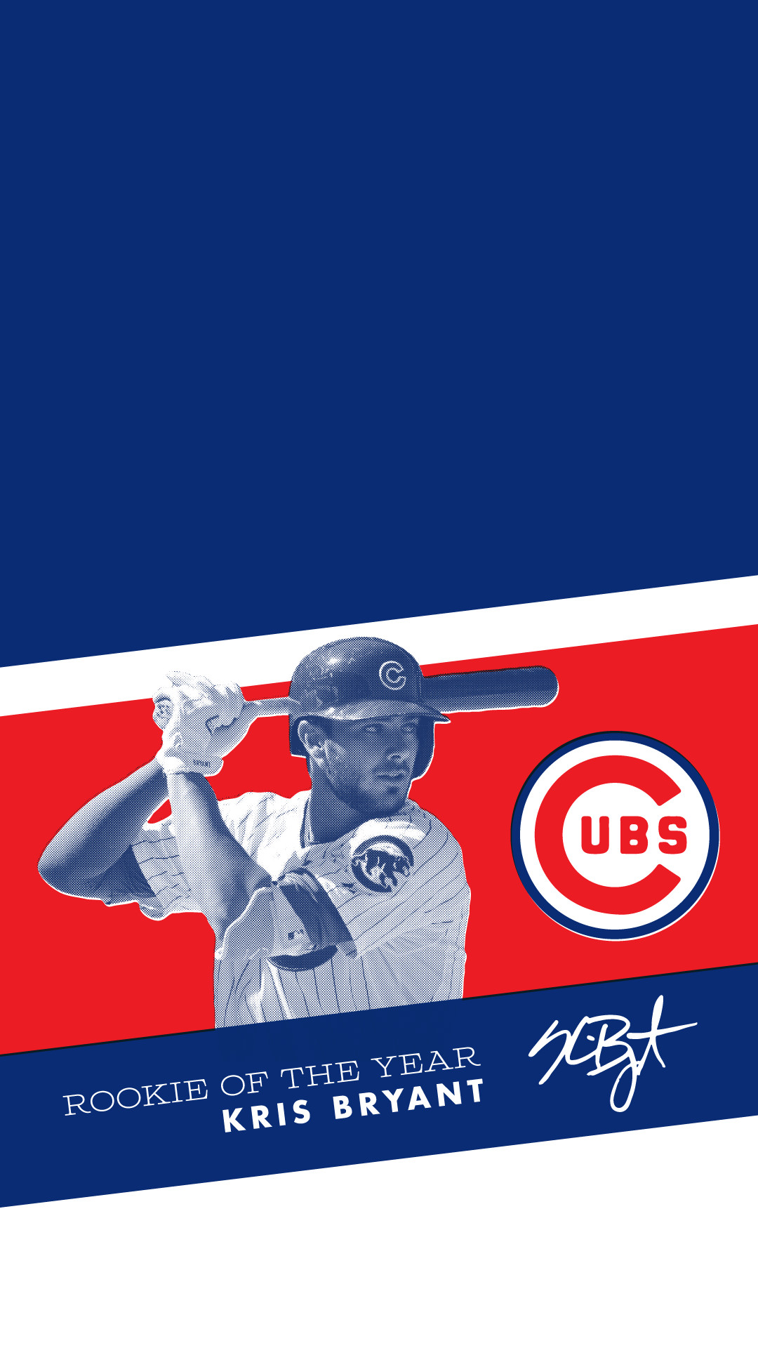 Kris Bryant Wallpapers