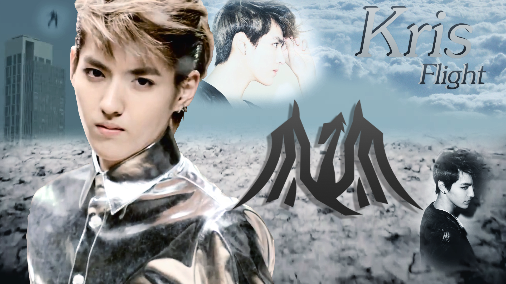 Kris Wallpapers