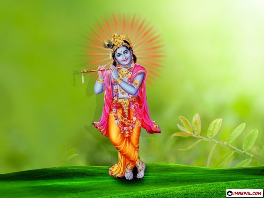 Krishna Wallpapers