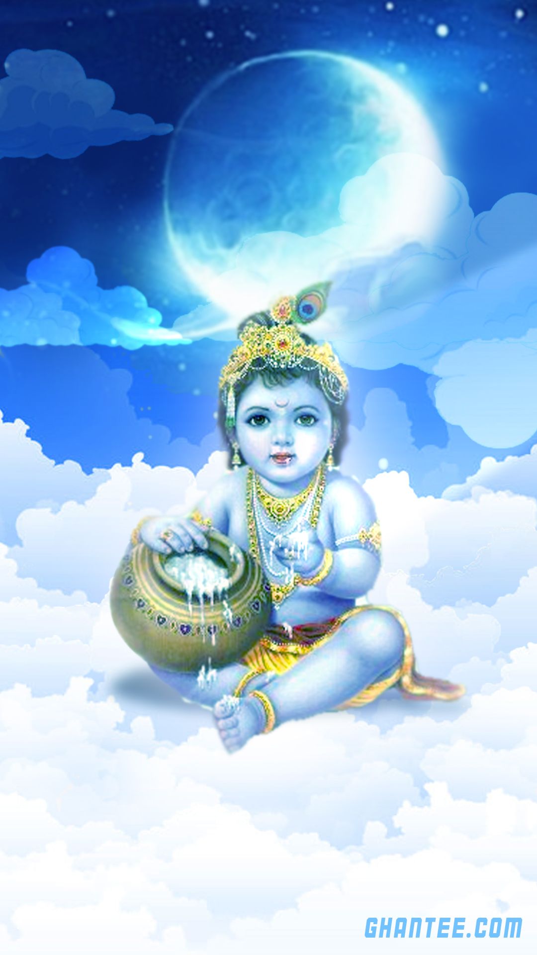 Krishna Wallpapers