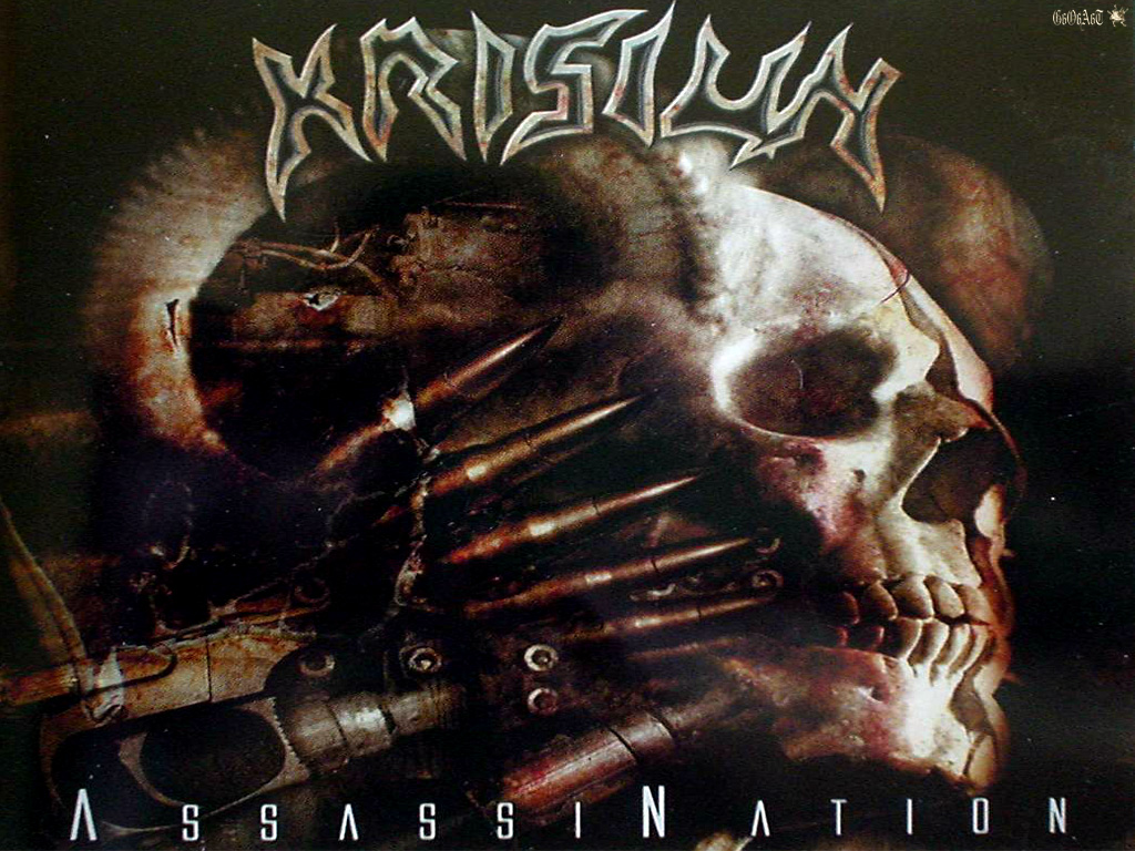 Krisiun Wallpapers