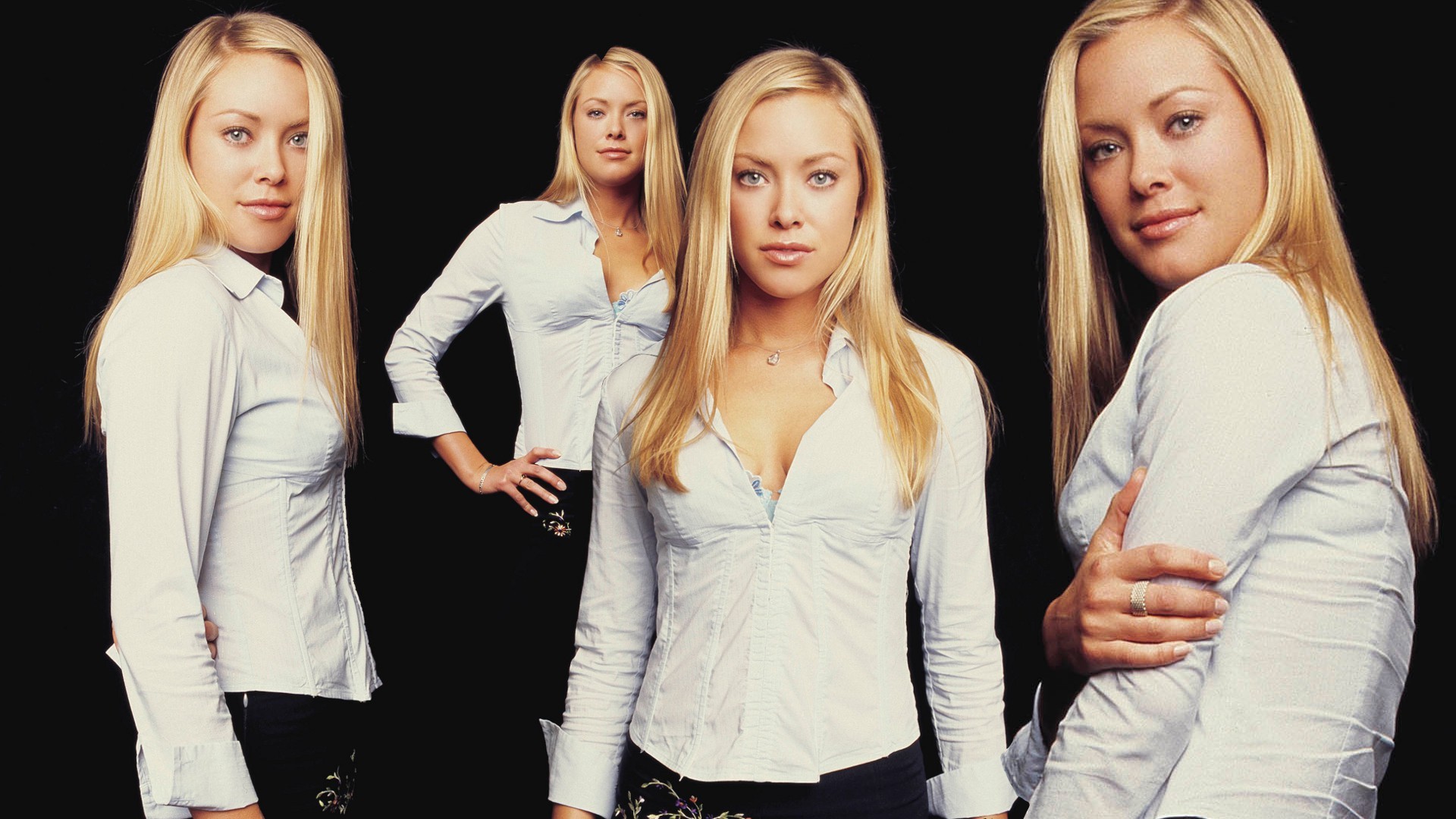 Kristanna Loken Wallpapers