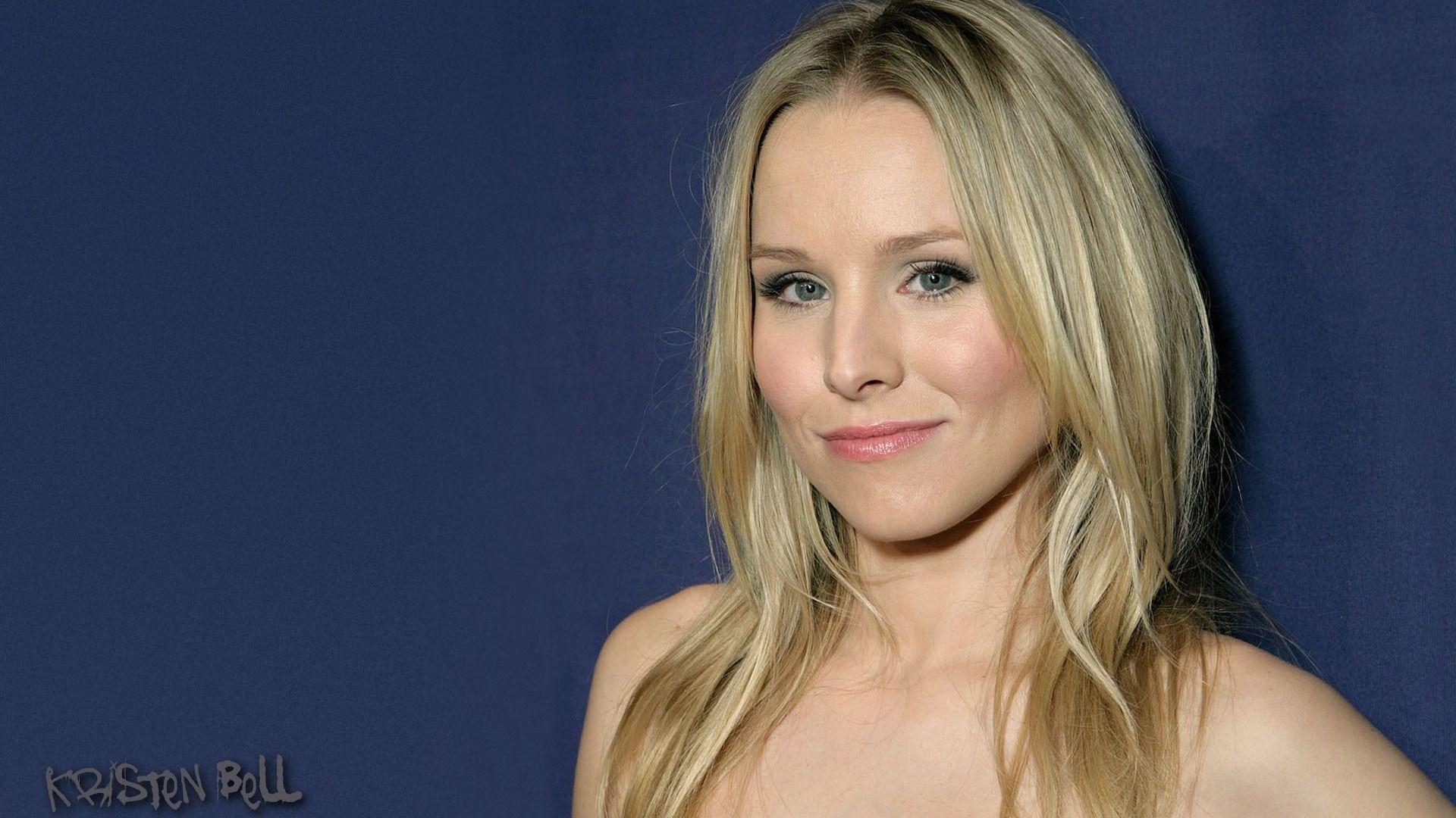 Kristen Bell 2020 Wallpapers