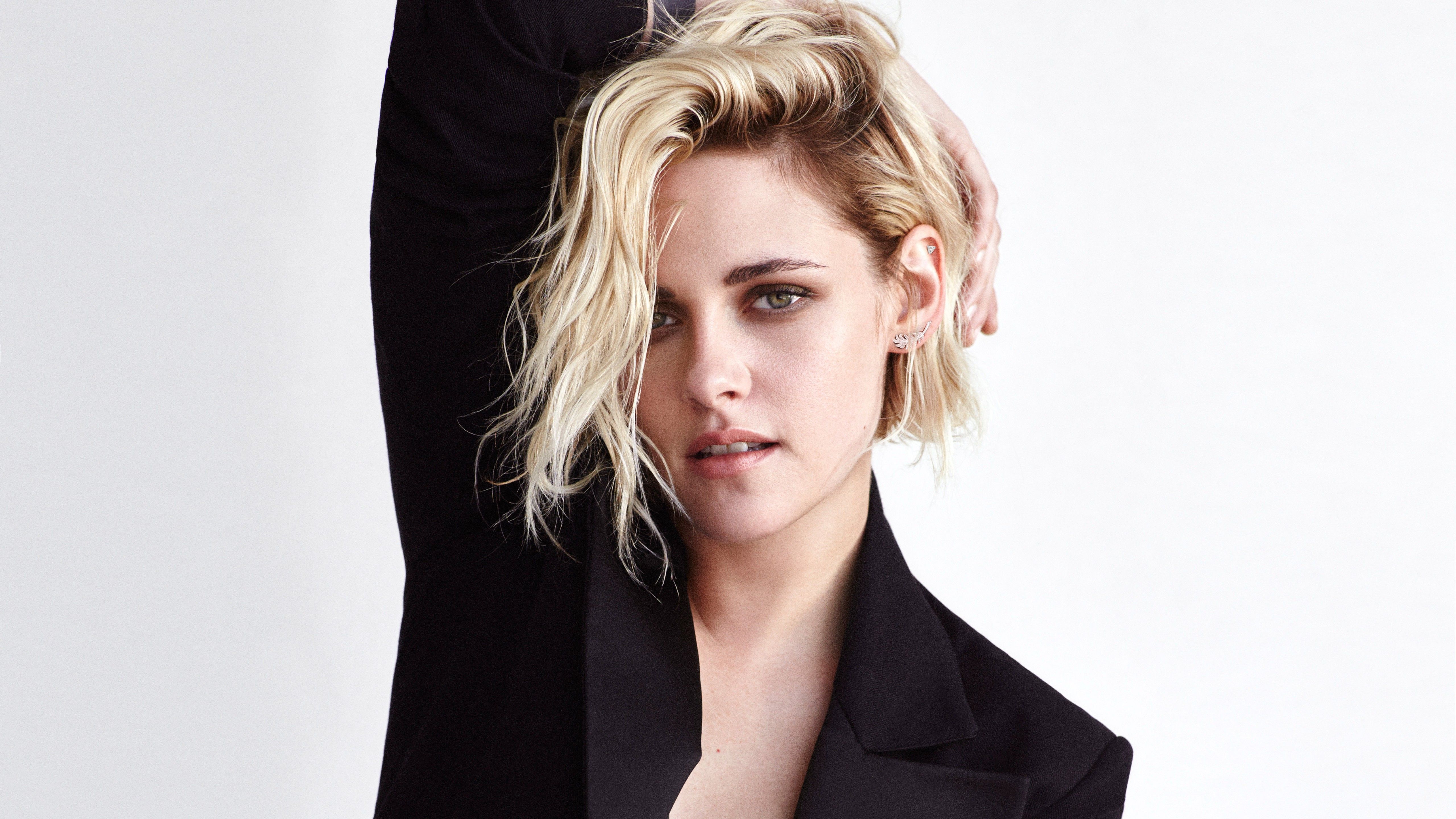 Kristen Stewart 2018 Photoshoot Wallpapers