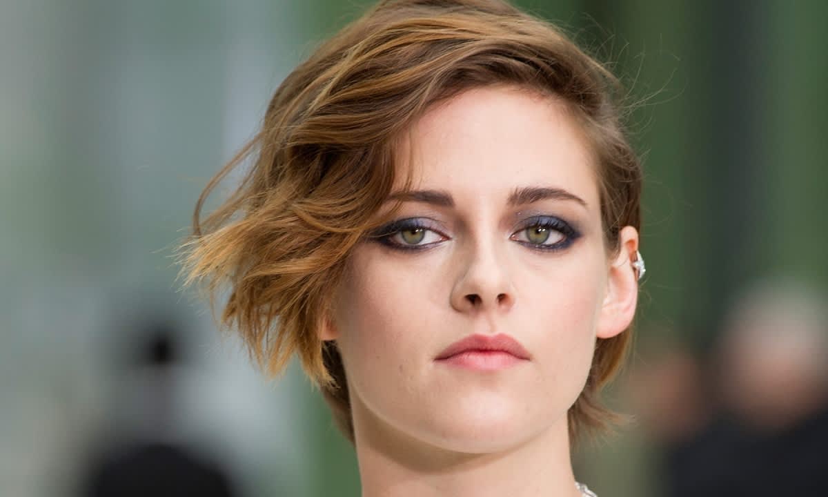 Kristen Stewart 2018 Photoshoot Wallpapers