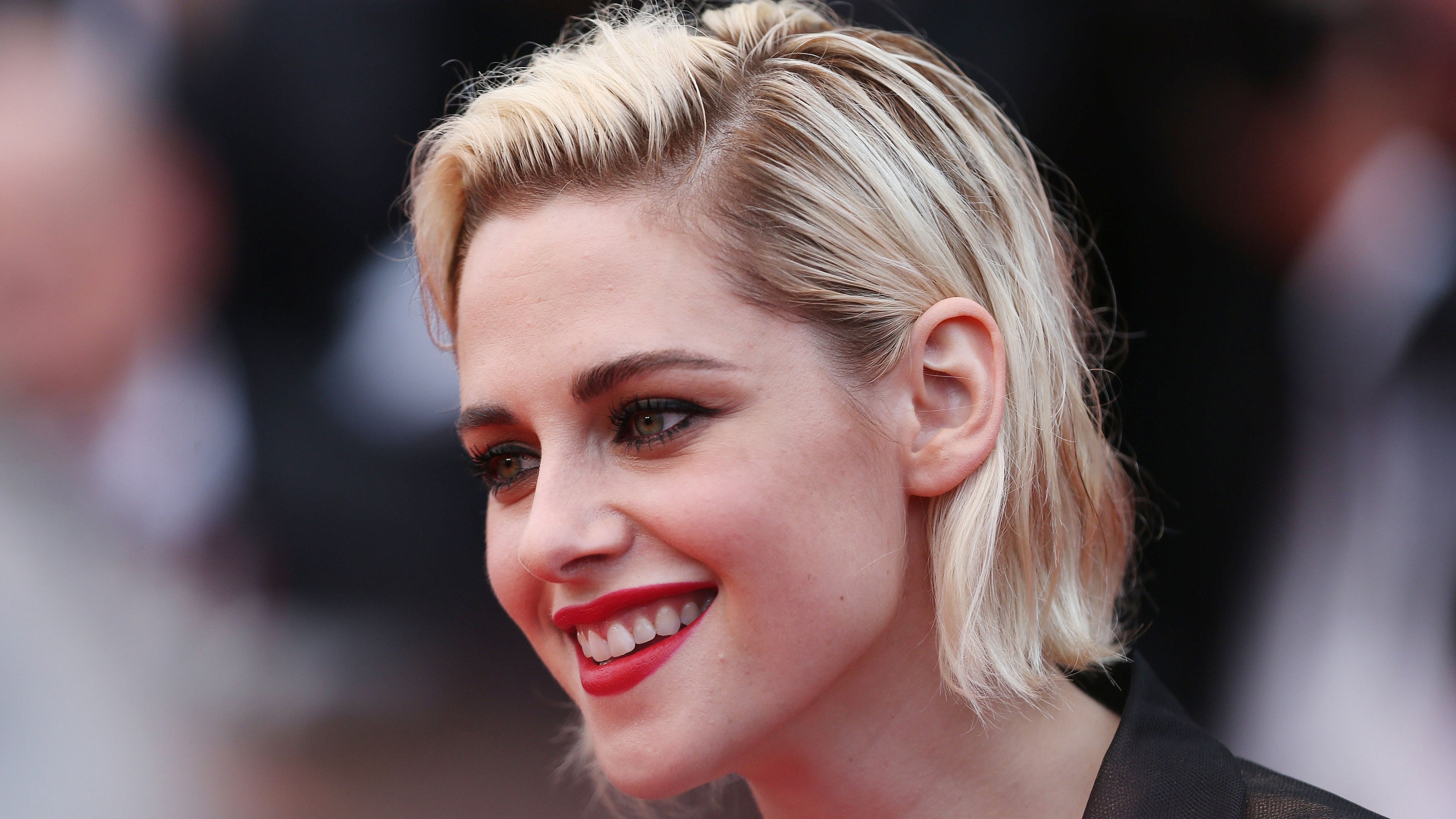 Kristen Stewart 4k Cool Wallpapers