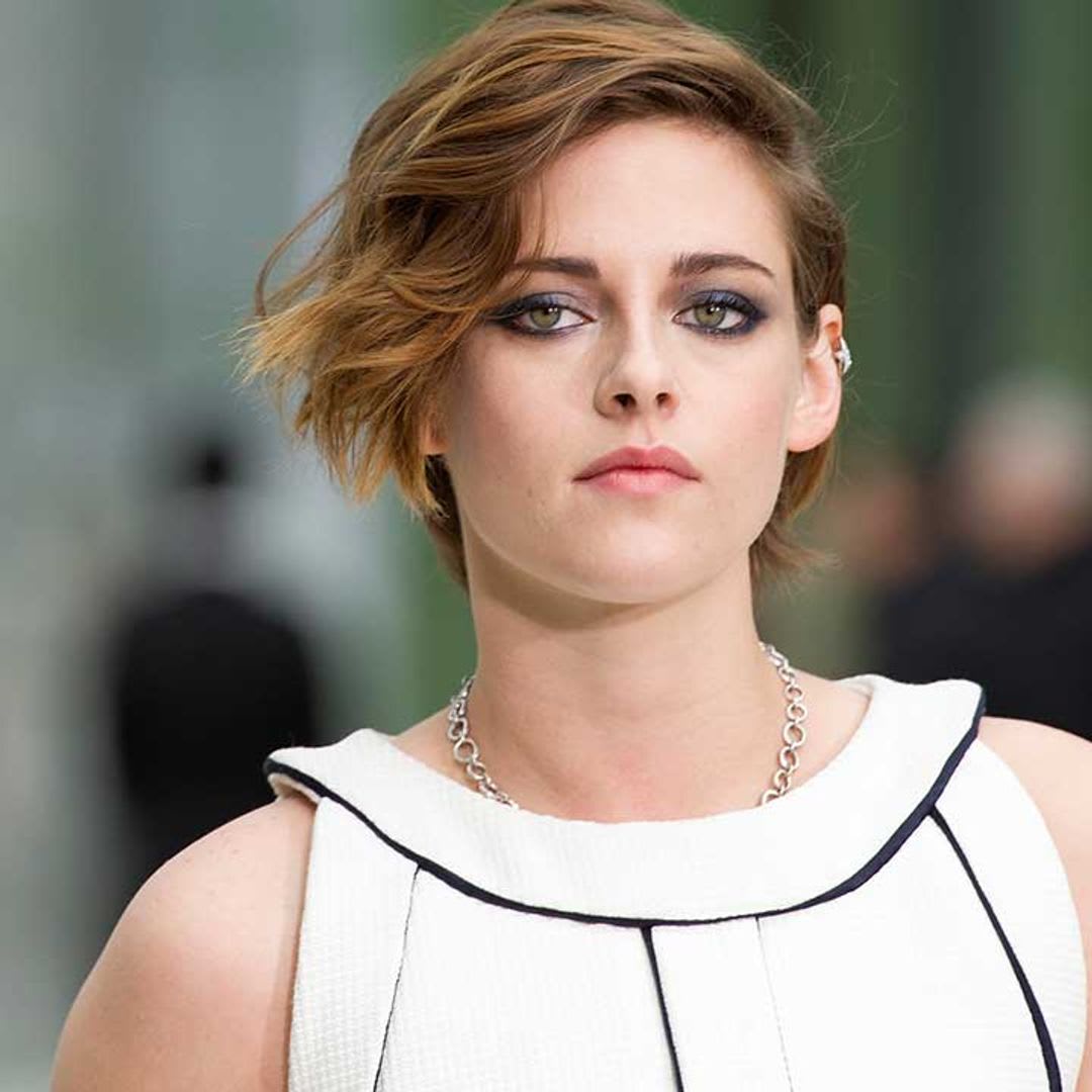 Kristen Stewart Actress 2021 Wallpapers