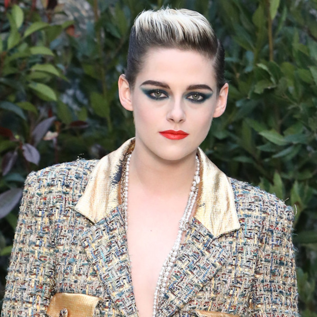 Kristen Stewart Actress 2021 Wallpapers