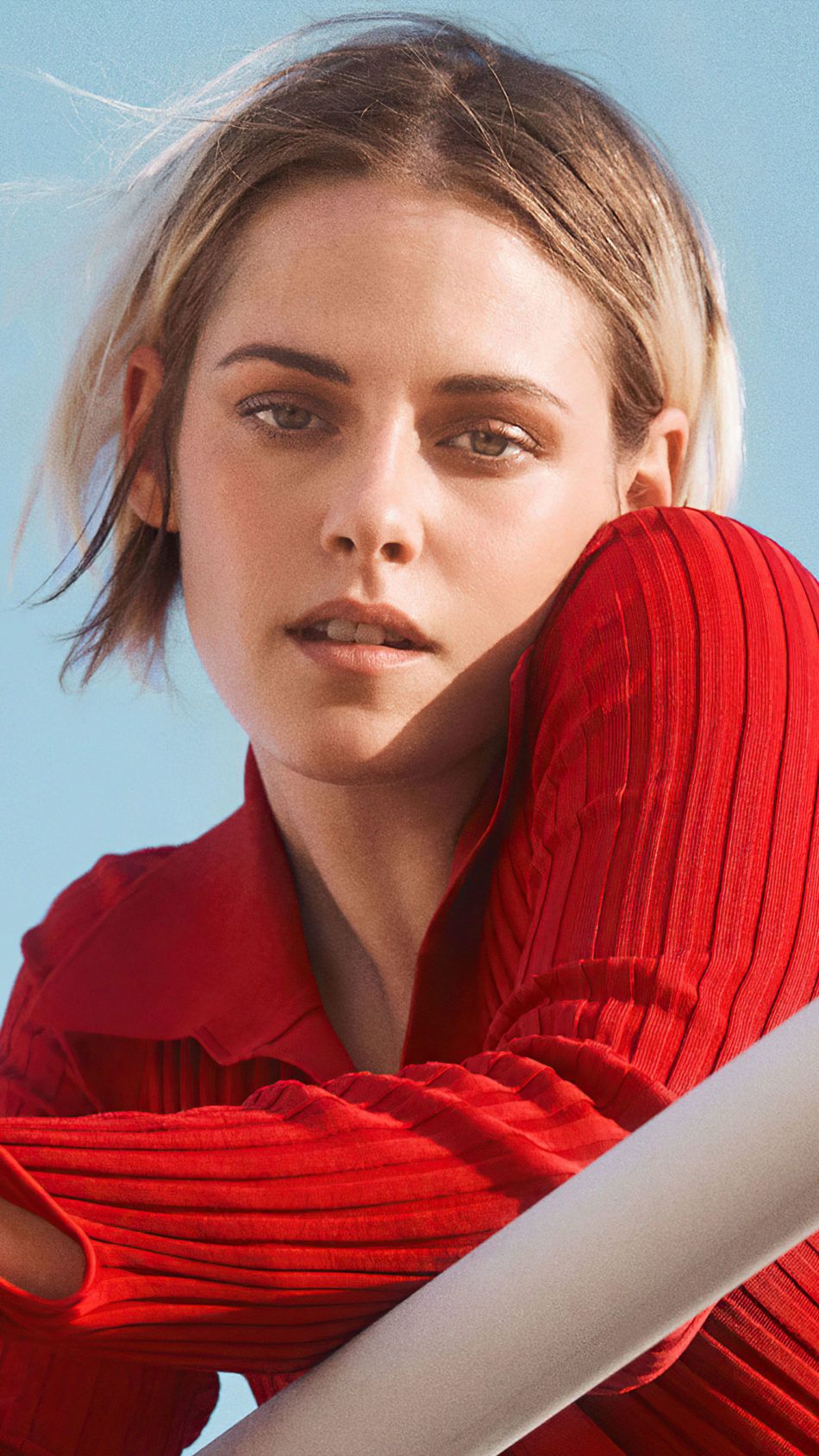 Kristen Stewart Actress 2021 Wallpapers