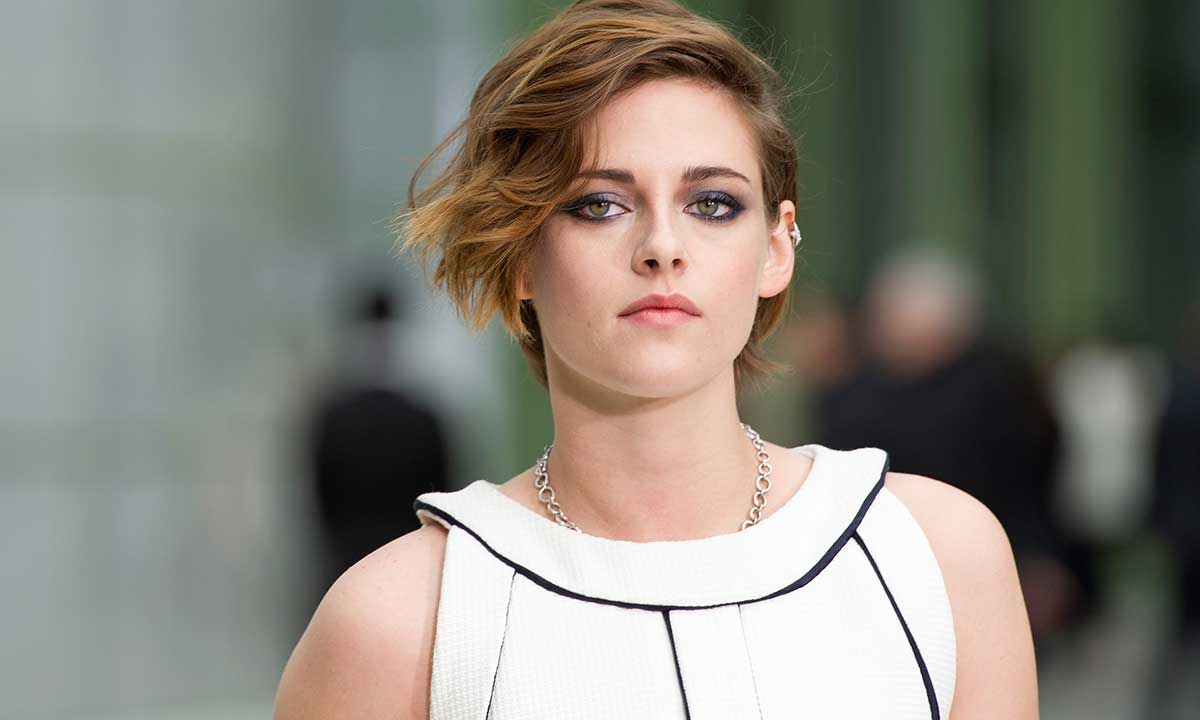 Kristen Stewart Actress 2021 Wallpapers