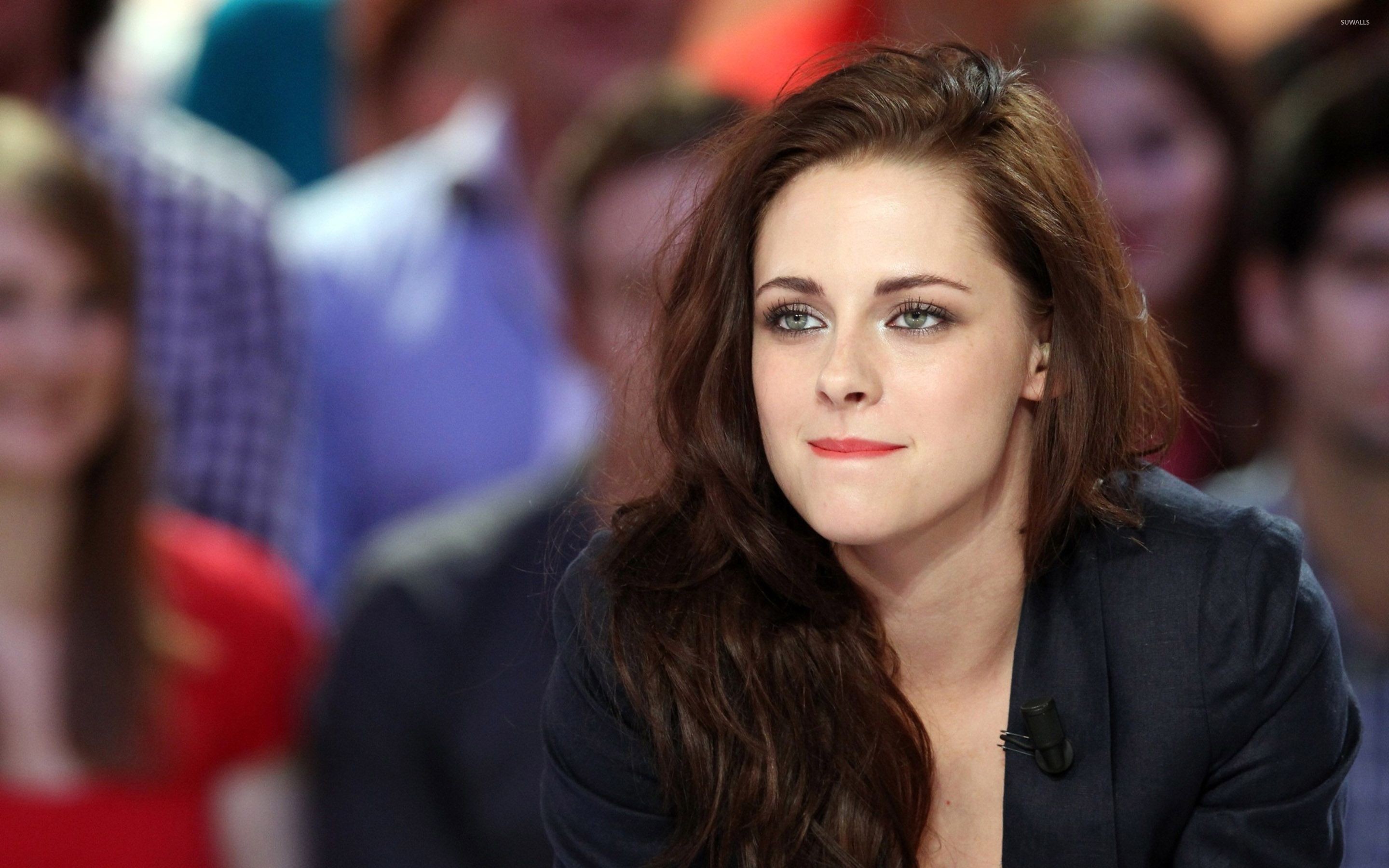 Kristen Stewart HD New Wallpapers