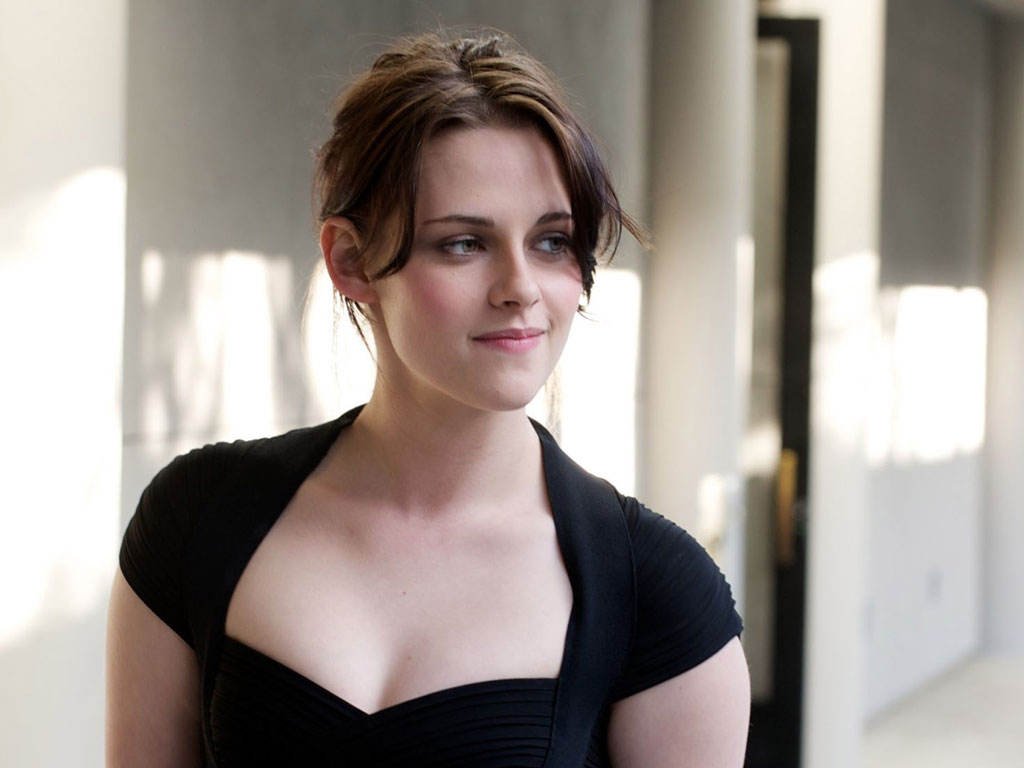 Kristen Stewart HD New Wallpapers