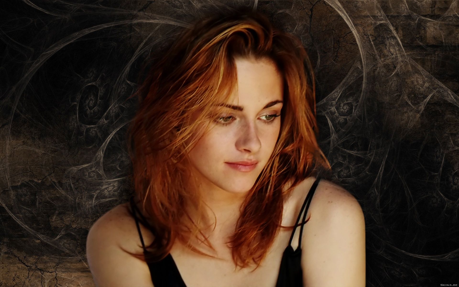 Kristen Stewart HD Wallpapers