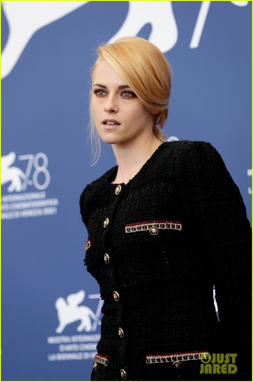 Kristen Stewart Spencer 2021 Wallpapers