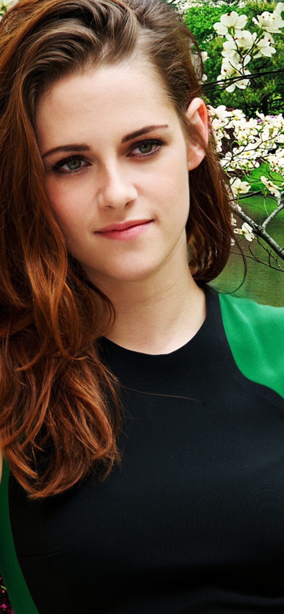 Kristen Stewart Wallpapers