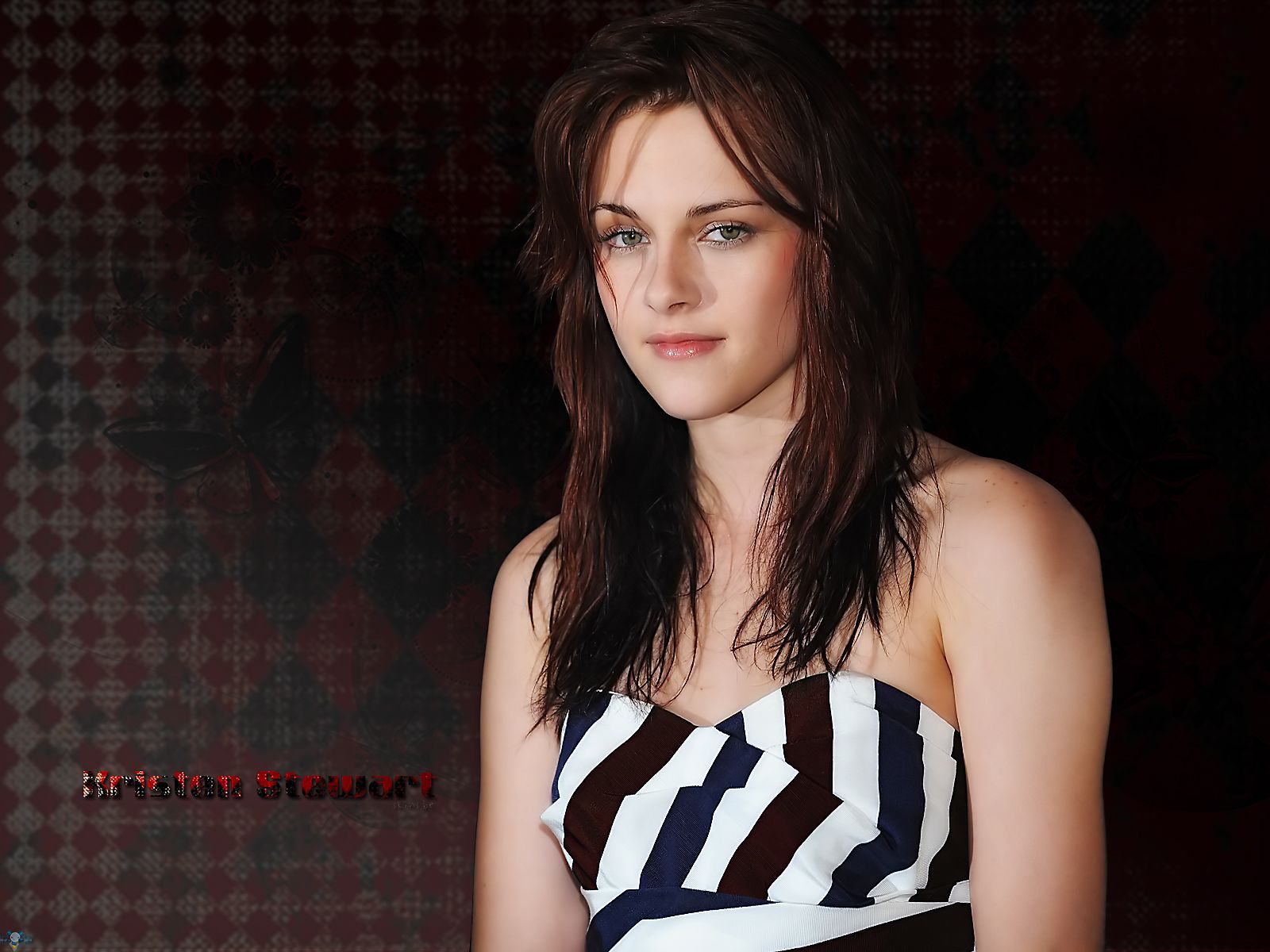 Kristen Stewart Wallpapers