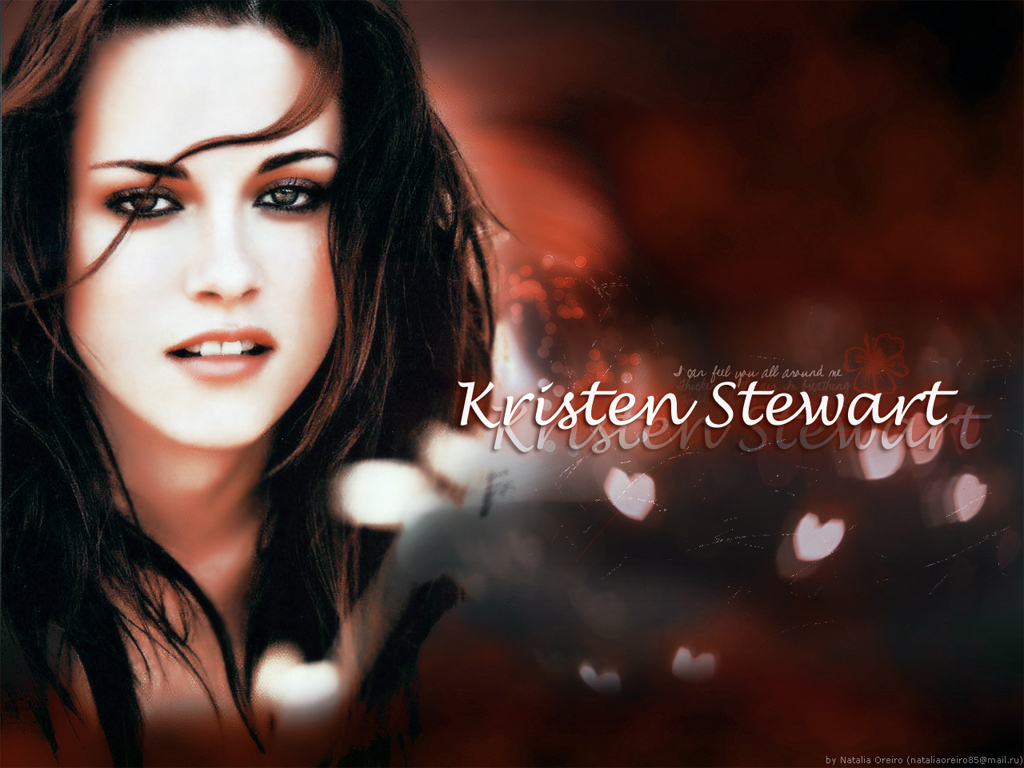 Kristen Stewart Wallpapers