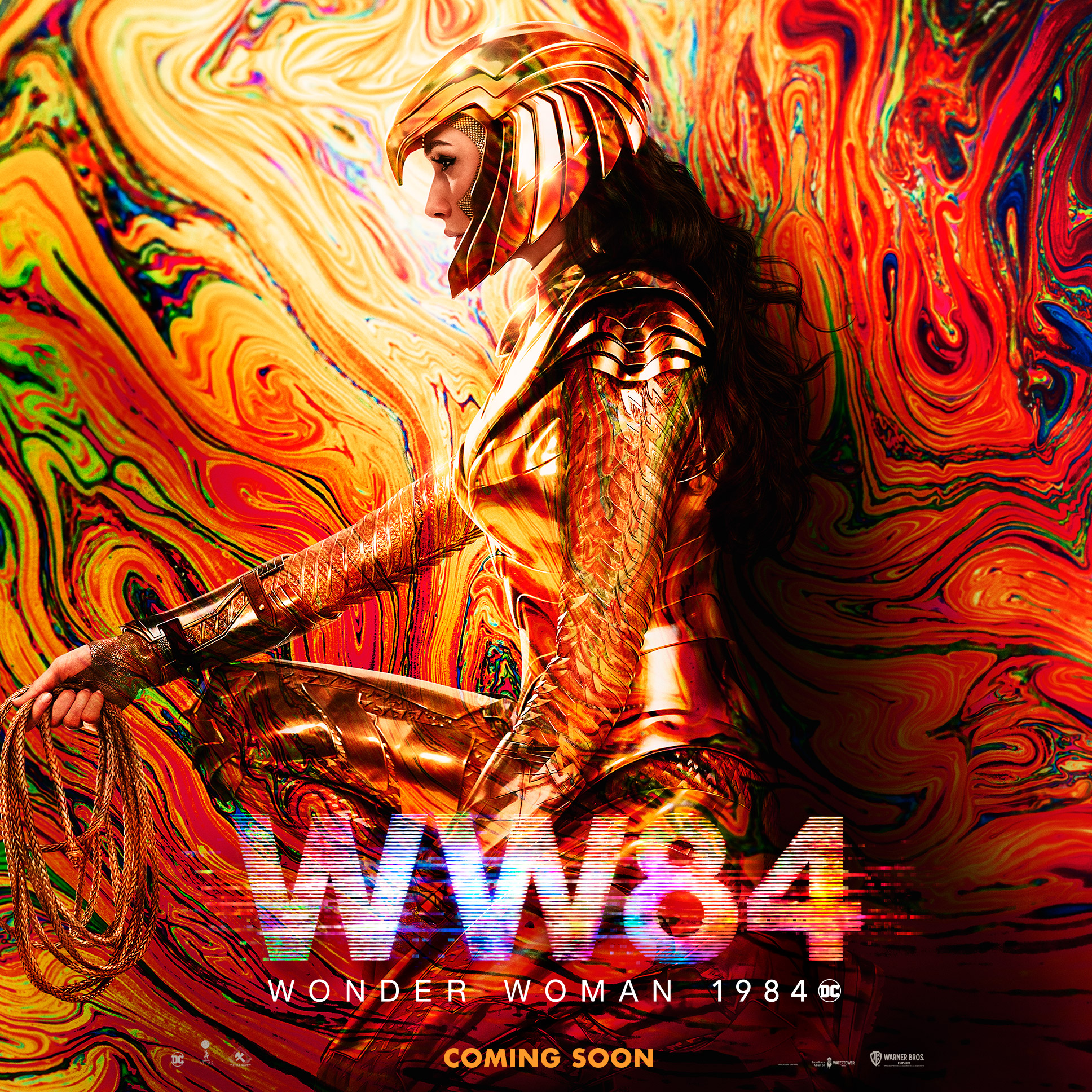 Kristen Wiig In Wonder Woman Movie Wallpapers