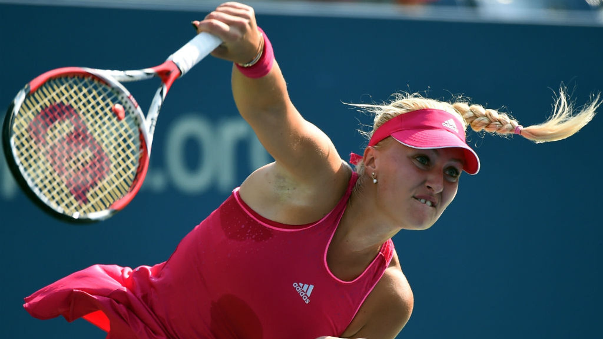 Kristina Mladenovic Wallpapers