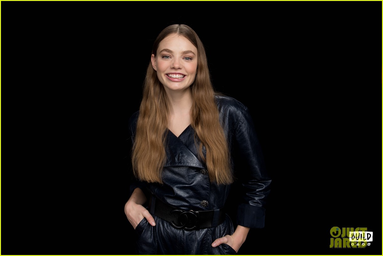 Kristine Froseth 2019 Wallpapers