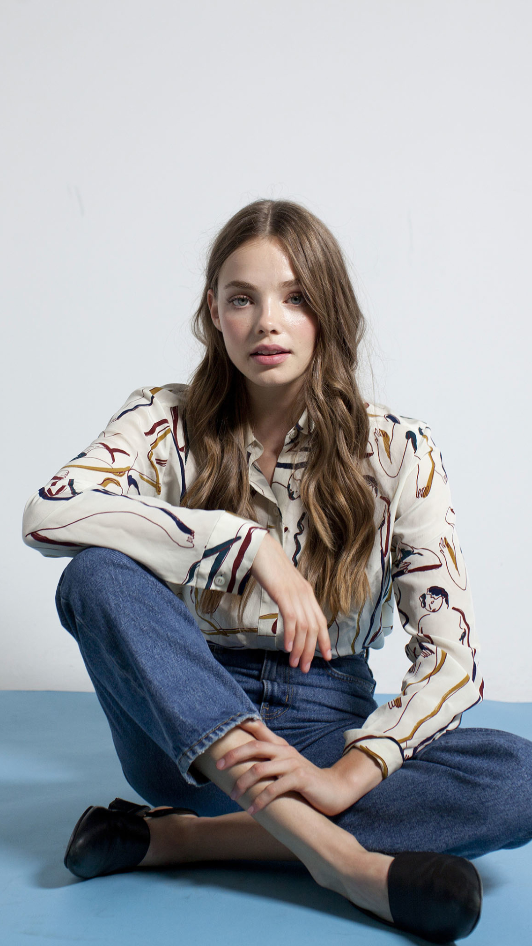 Kristine Froseth 2019 Wallpapers