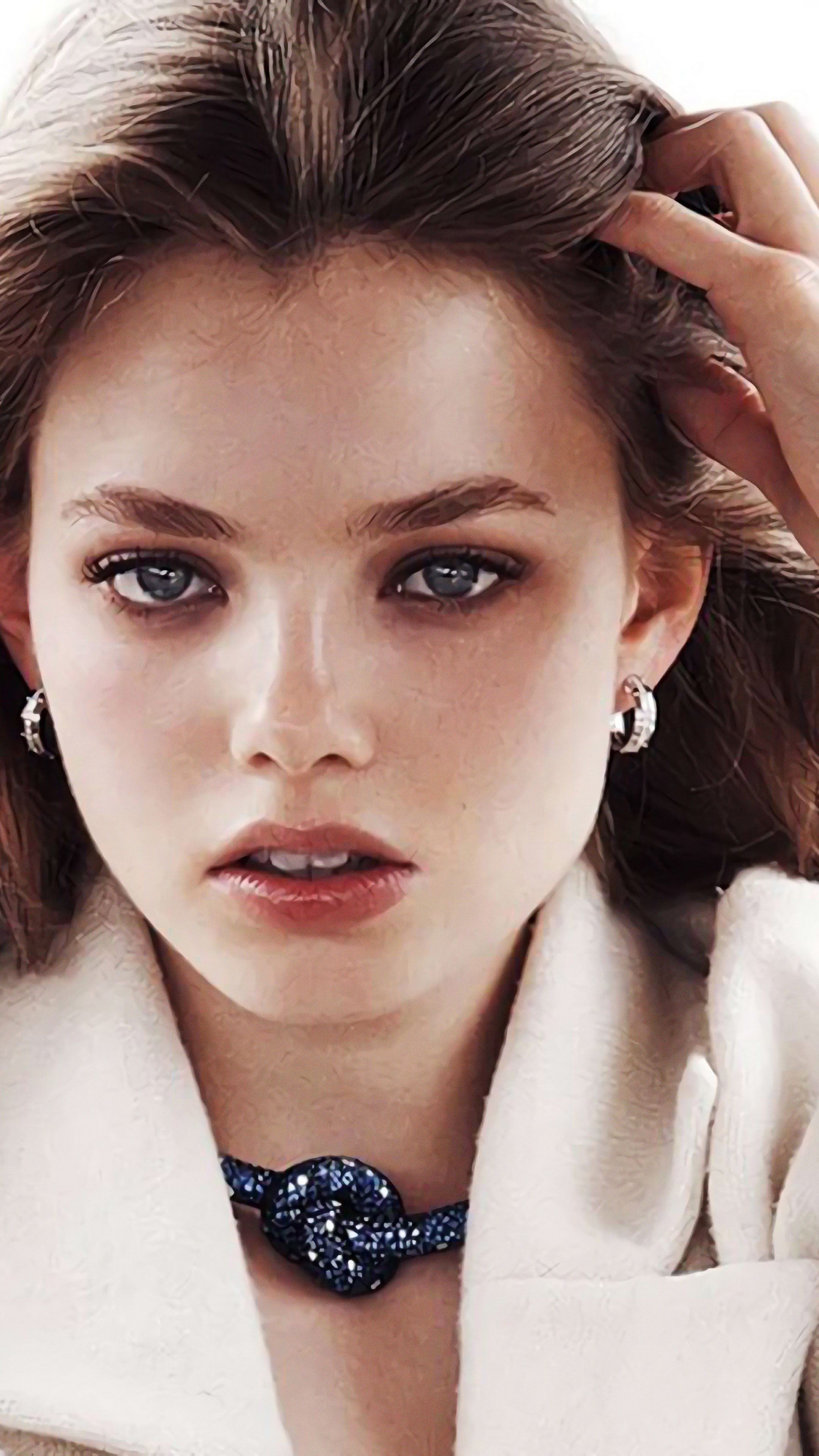 Kristine Froseth 2019 Wallpapers