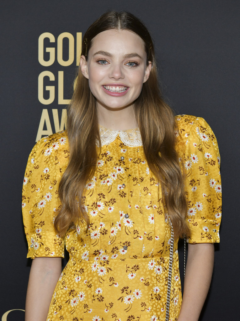 Kristine Froseth Wallpapers