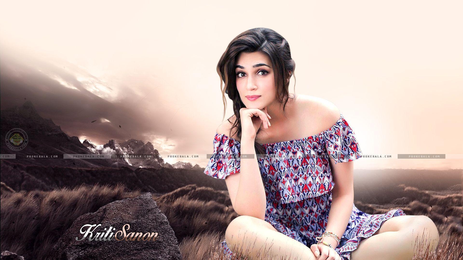 Kriti Sanon Wallpapers