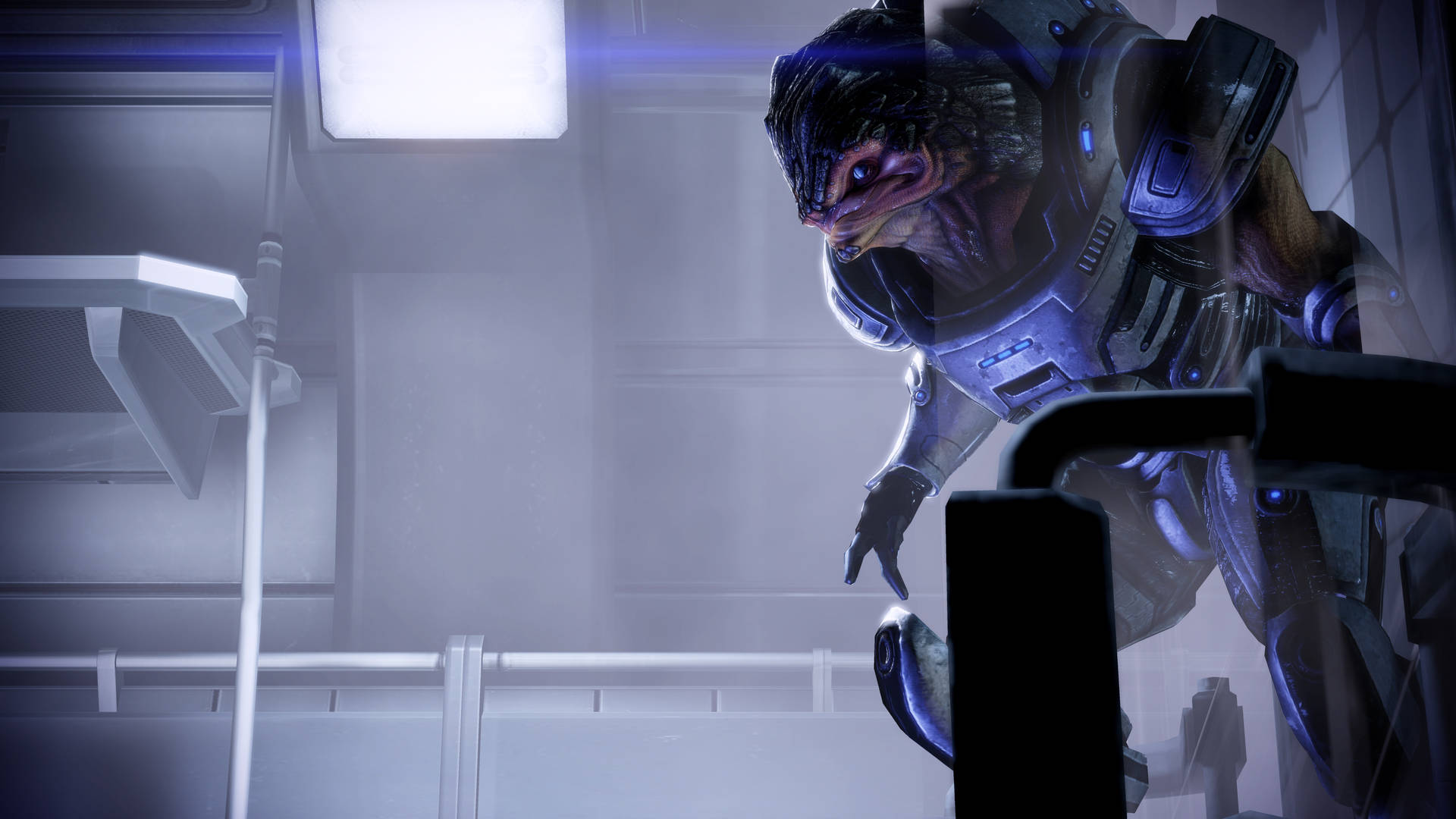 Krogan Wallpapers