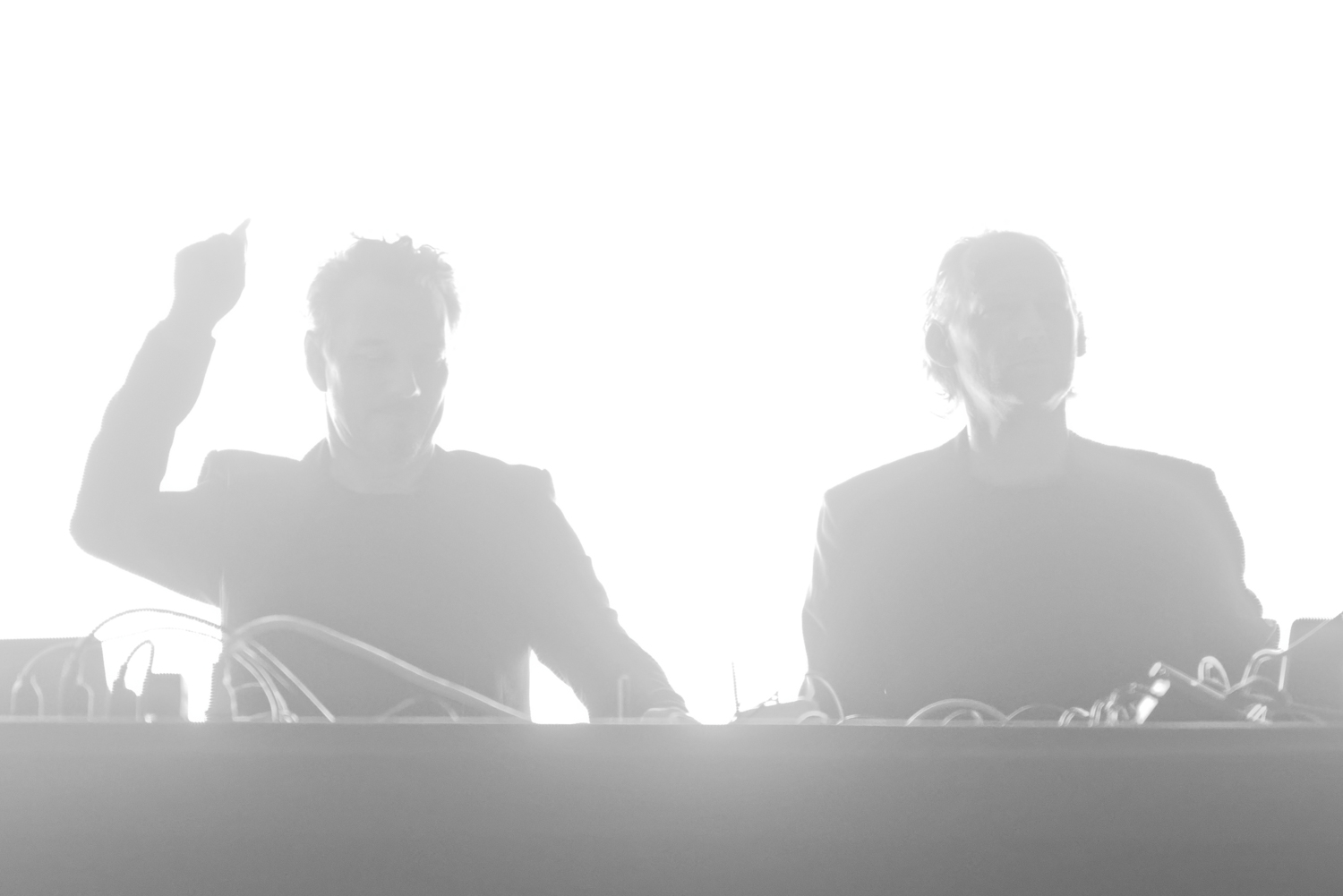 Kruder & Dorfmeister Wallpapers