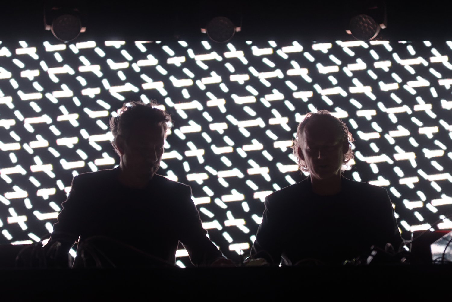 Kruder & Dorfmeister Wallpapers