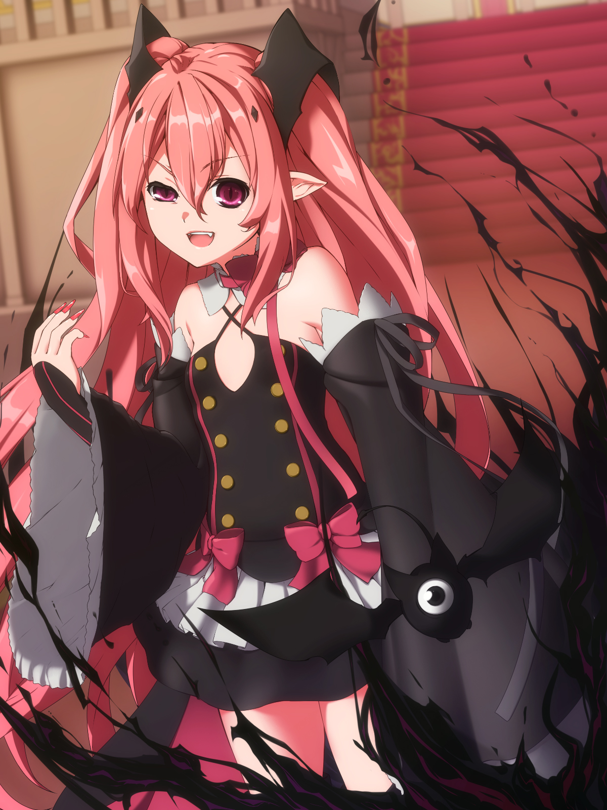 Krul Tepes Wallpapers