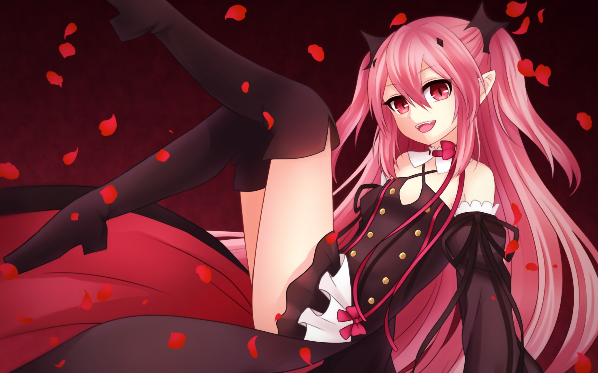 Krul Tepes Wallpapers