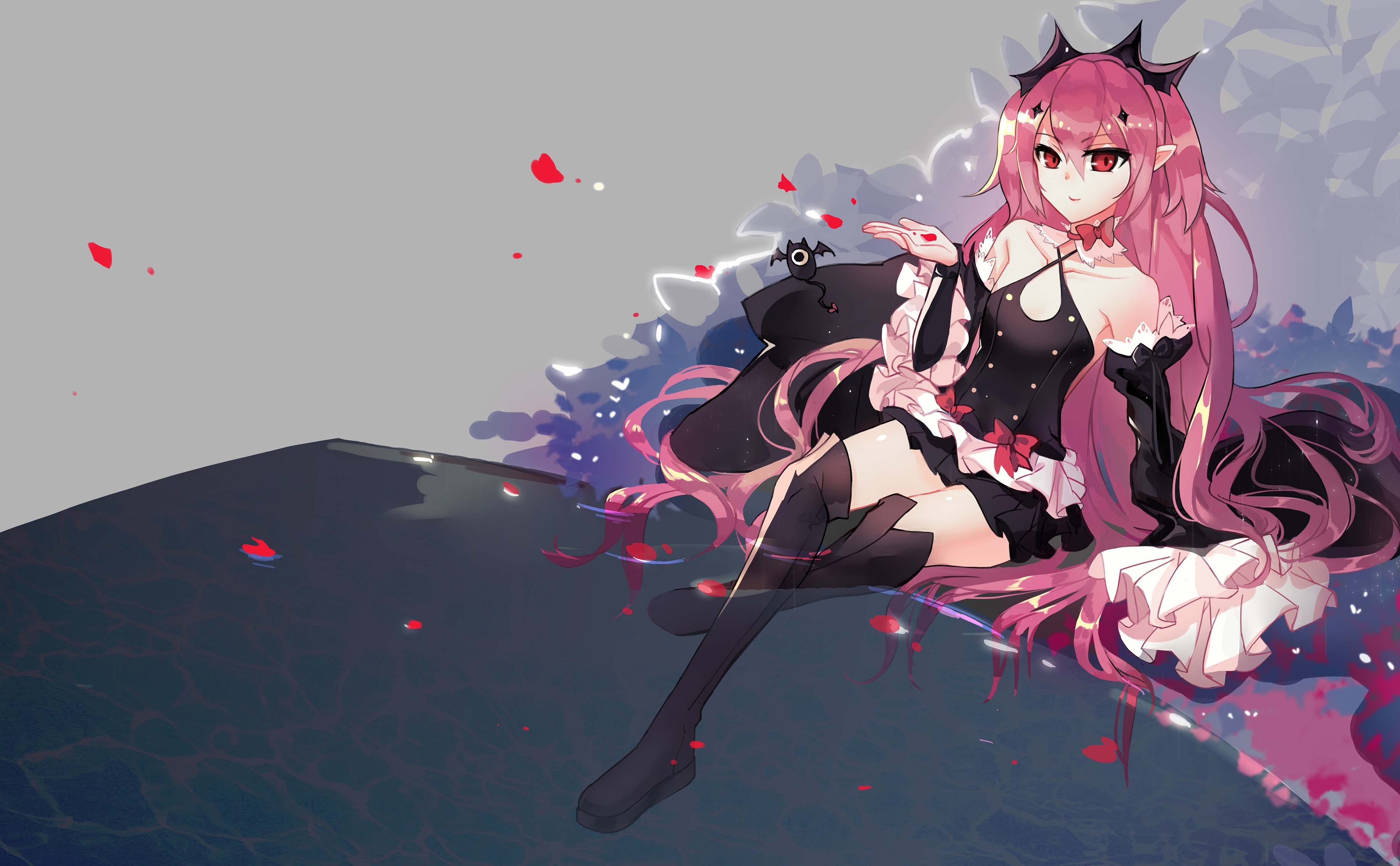 Krul Tepes Wallpapers