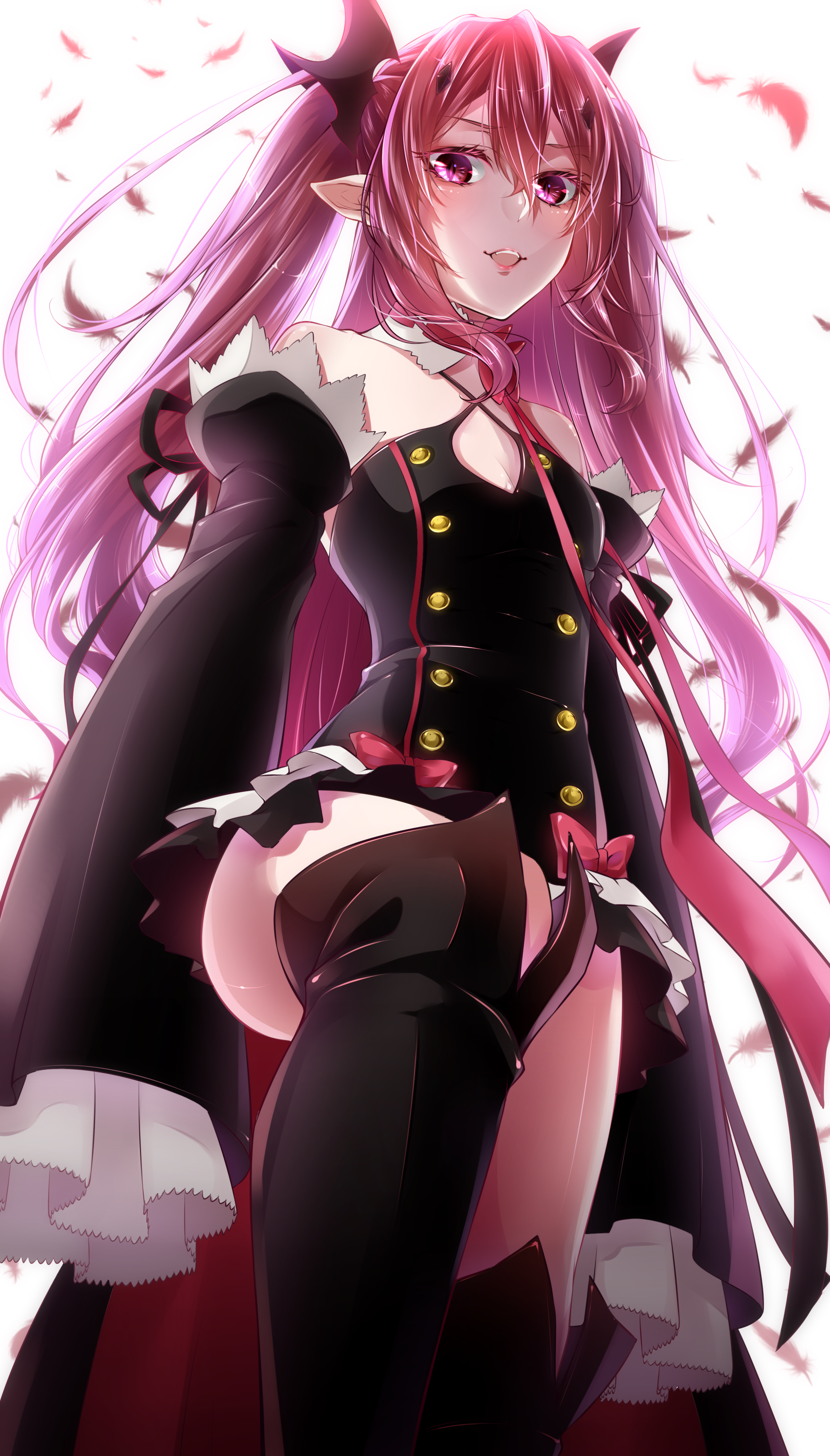 Krul Tepes Wallpapers