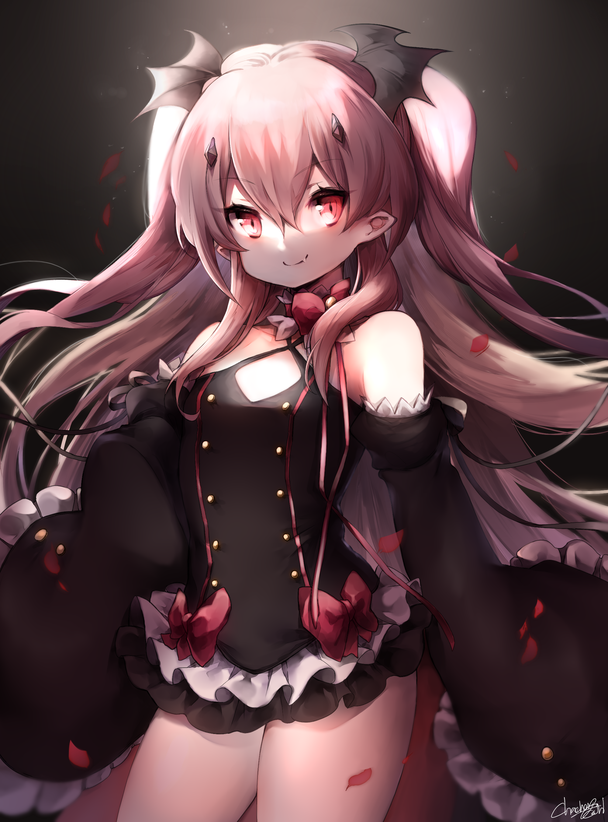 Krul Tepes Wallpapers