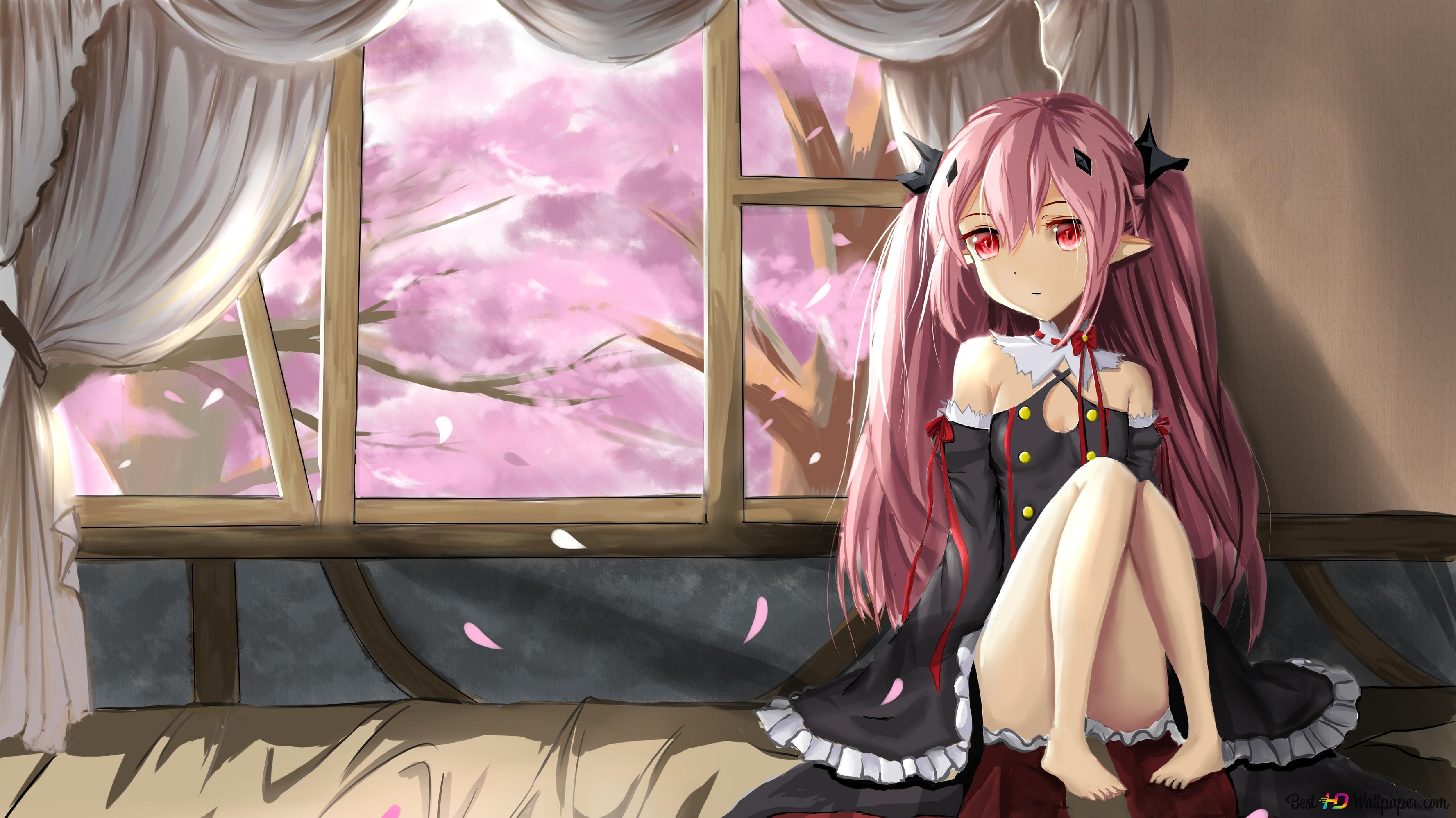 Krul Tepes Wallpapers