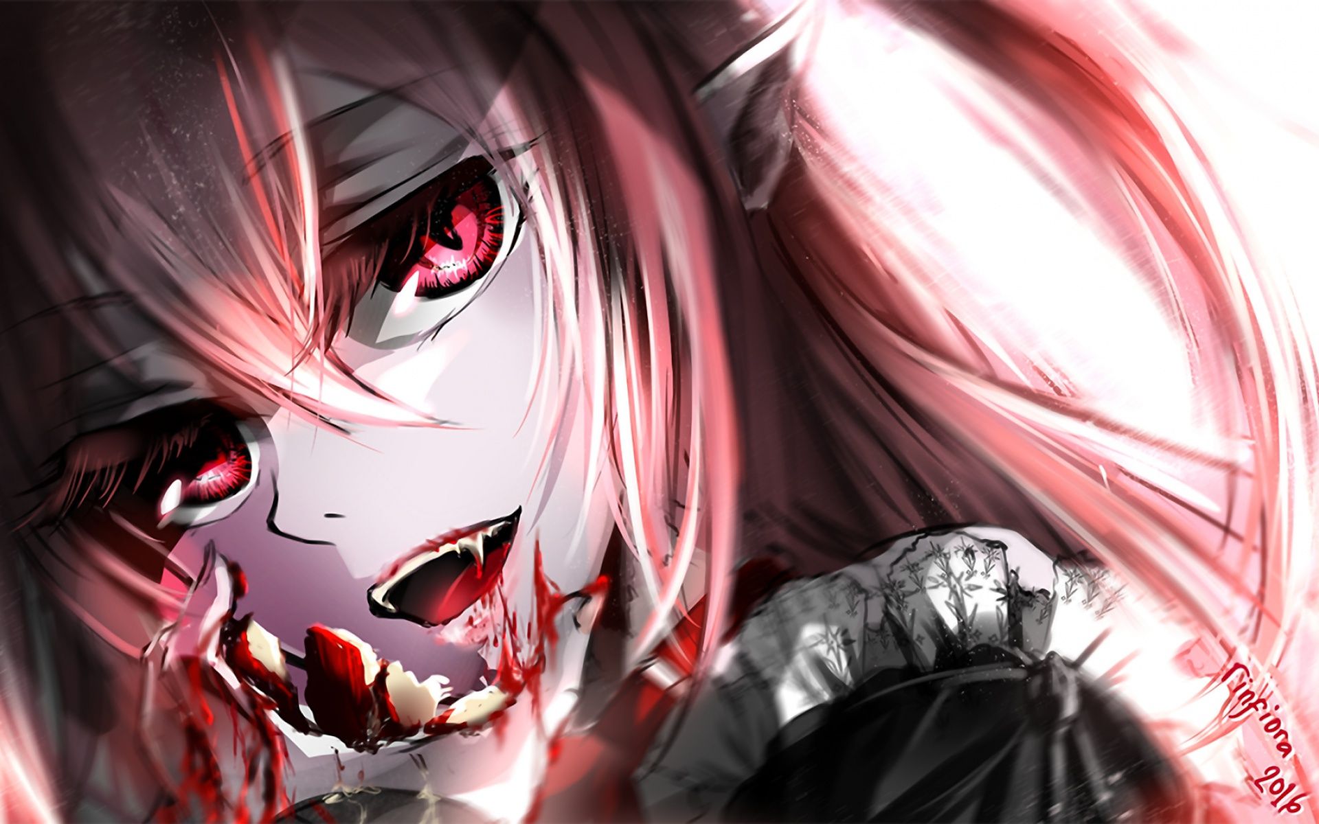 Krul Tepes Wallpapers