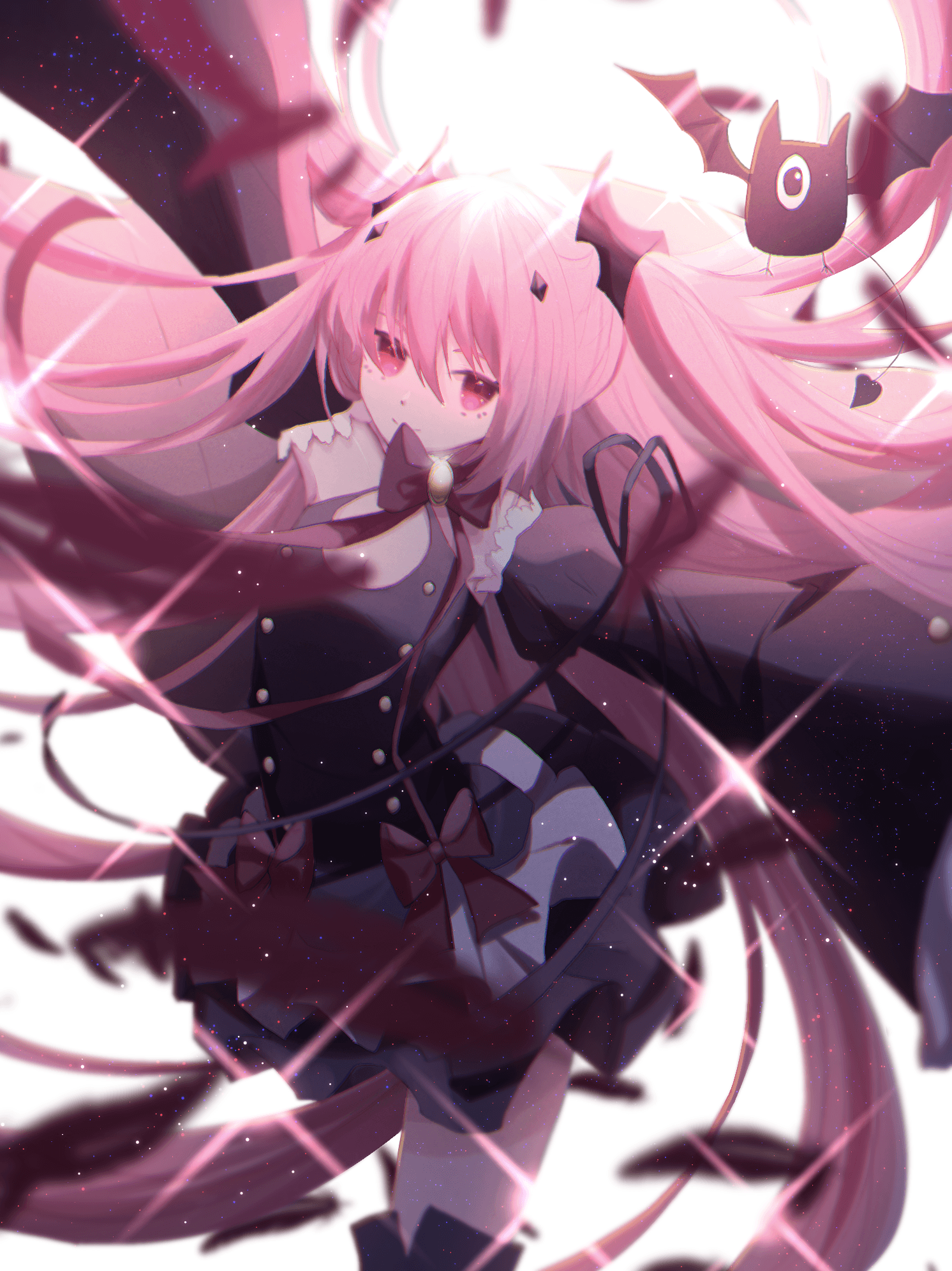 Krul Tepes Wallpapers