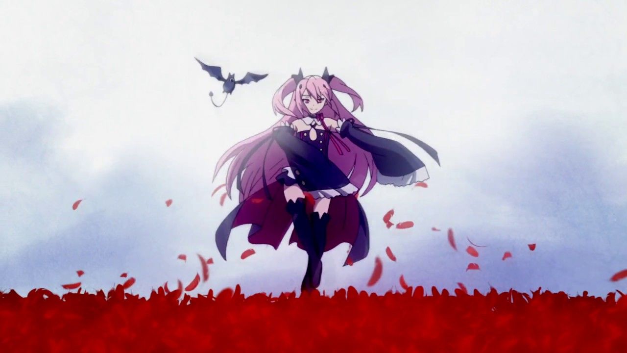 Krul Tepes Wallpapers