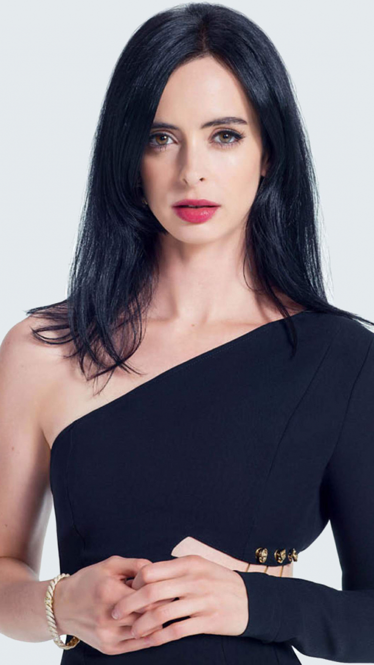 Krysten Ritter 2018 Wallpapers