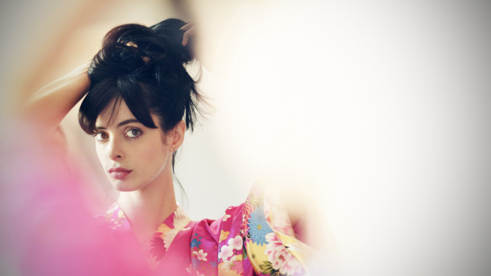 Krysten Ritter 2018 Wallpapers