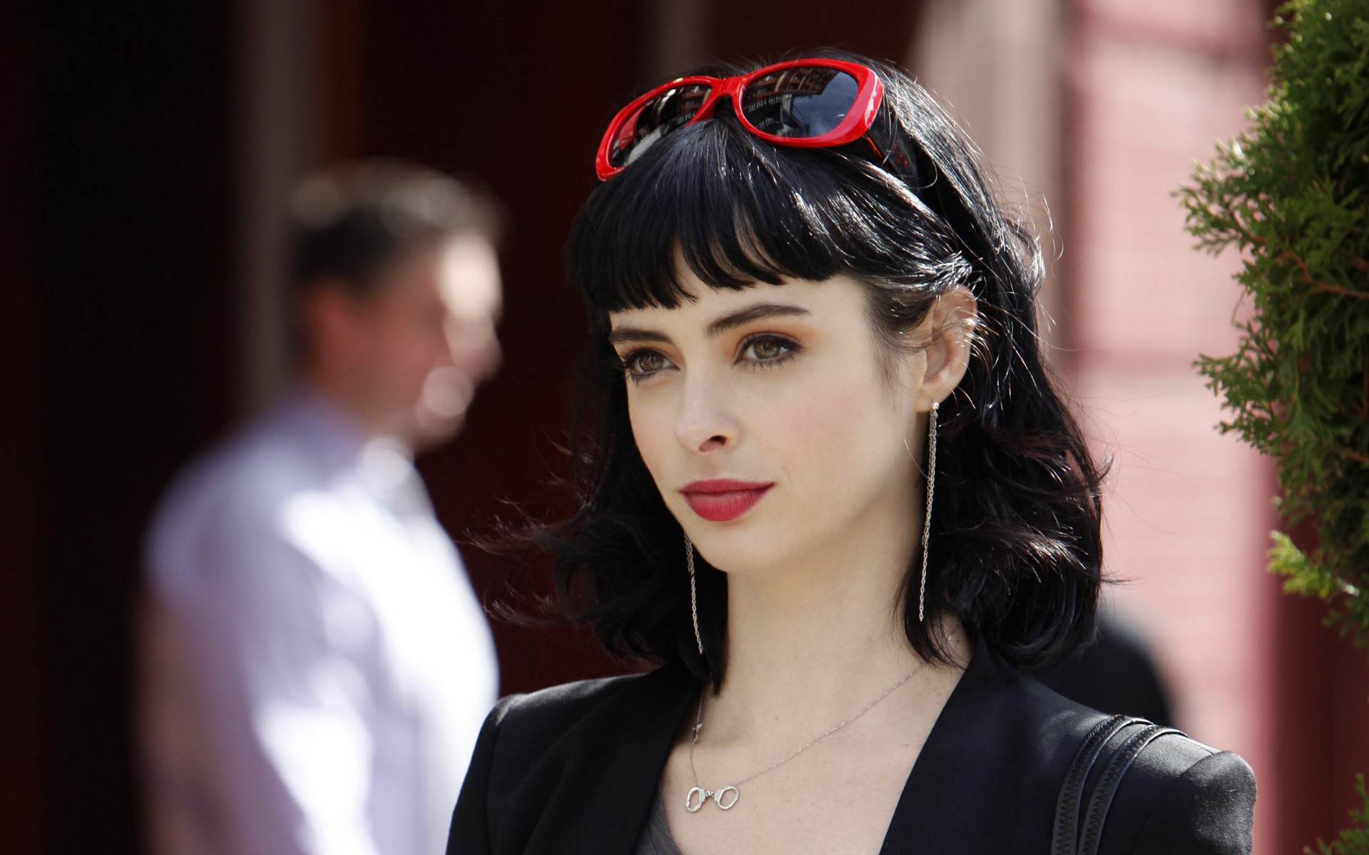 Krysten Ritter 2018 Wallpapers