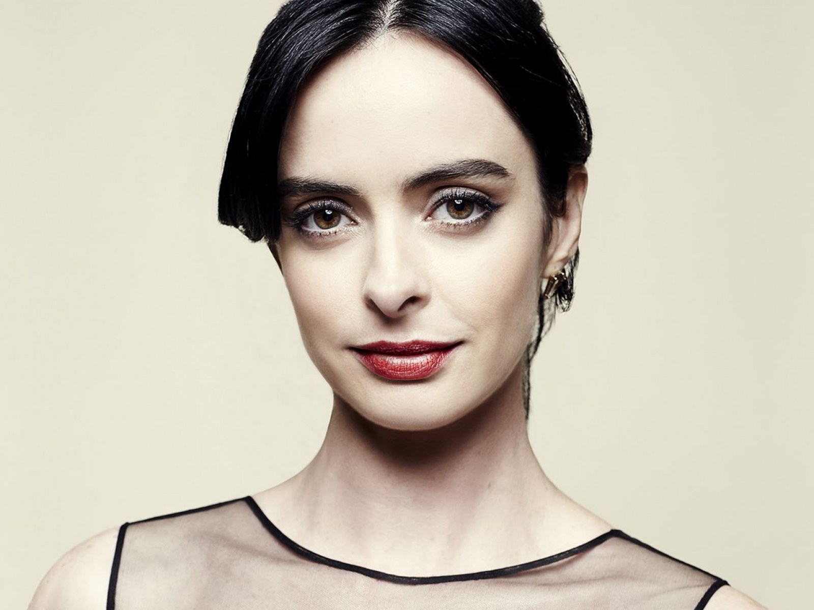 Krysten Ritter 2018 Wallpapers