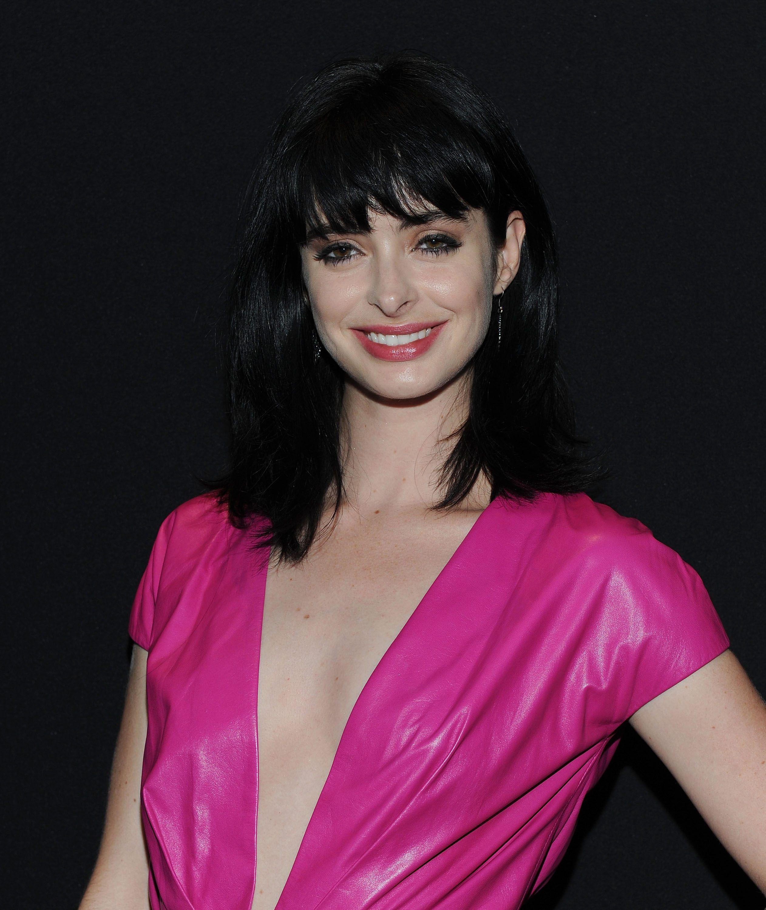 Krysten Ritter 2018 Wallpapers