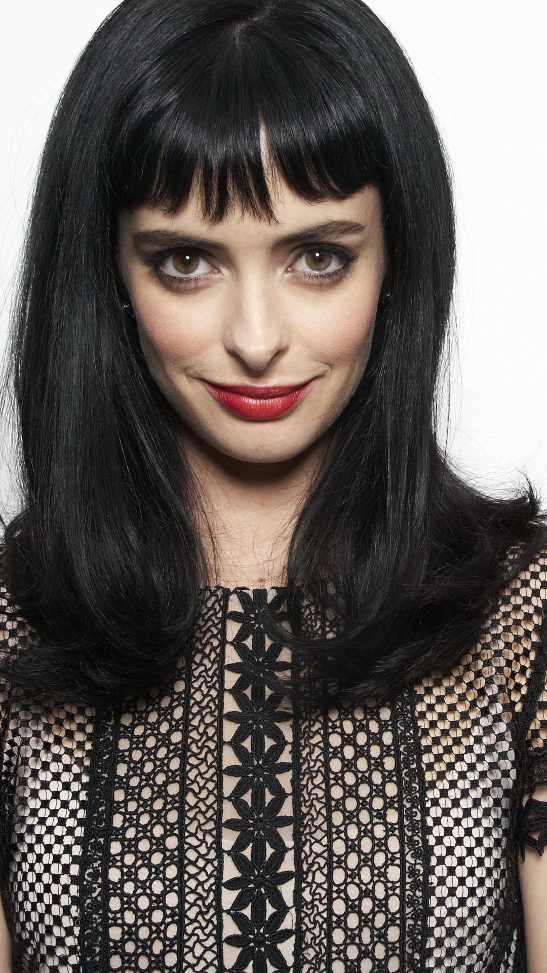 Krysten Ritter For Emmy Magazine Wallpapers