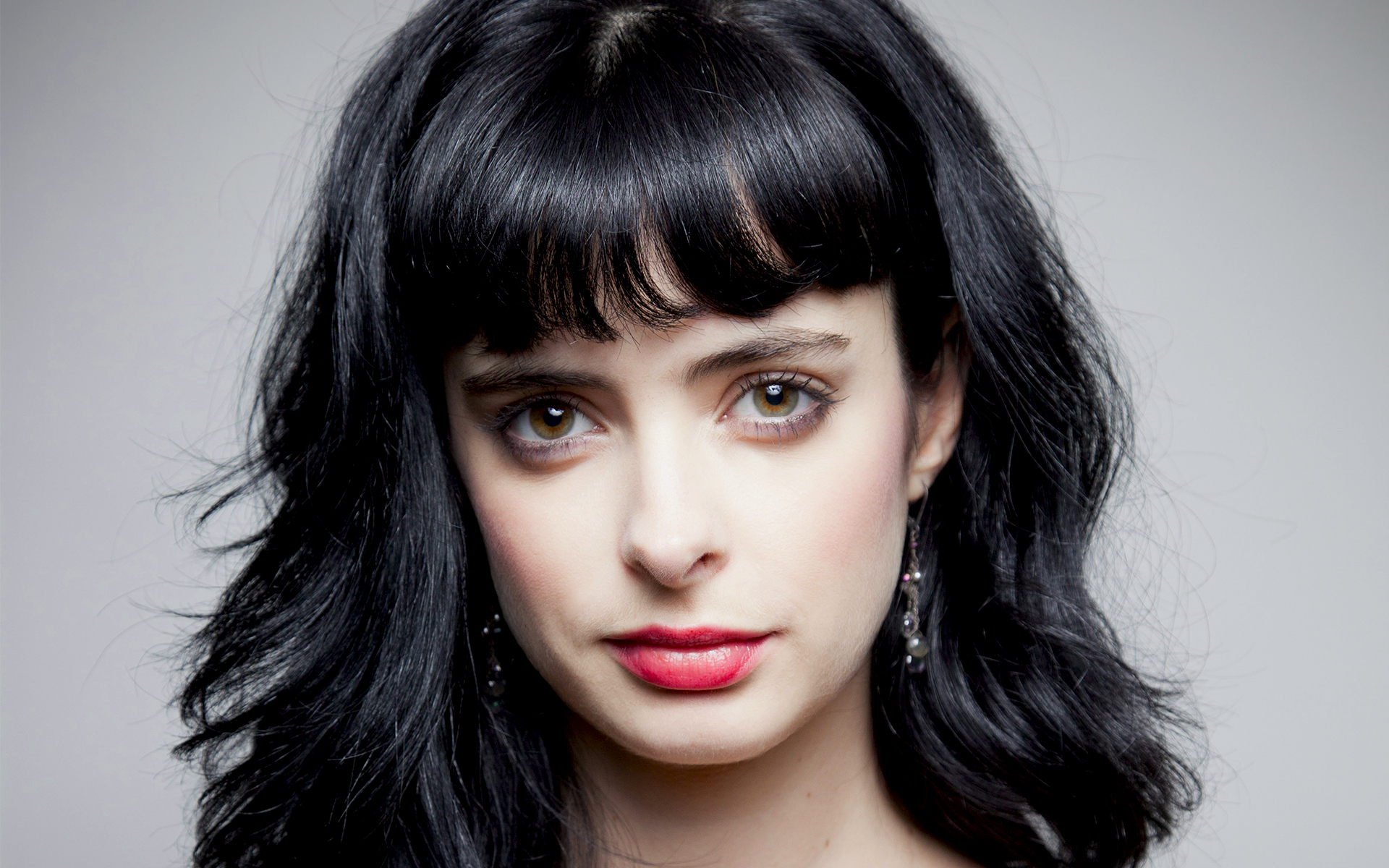 Krysten Ritter For Emmy Magazine Wallpapers