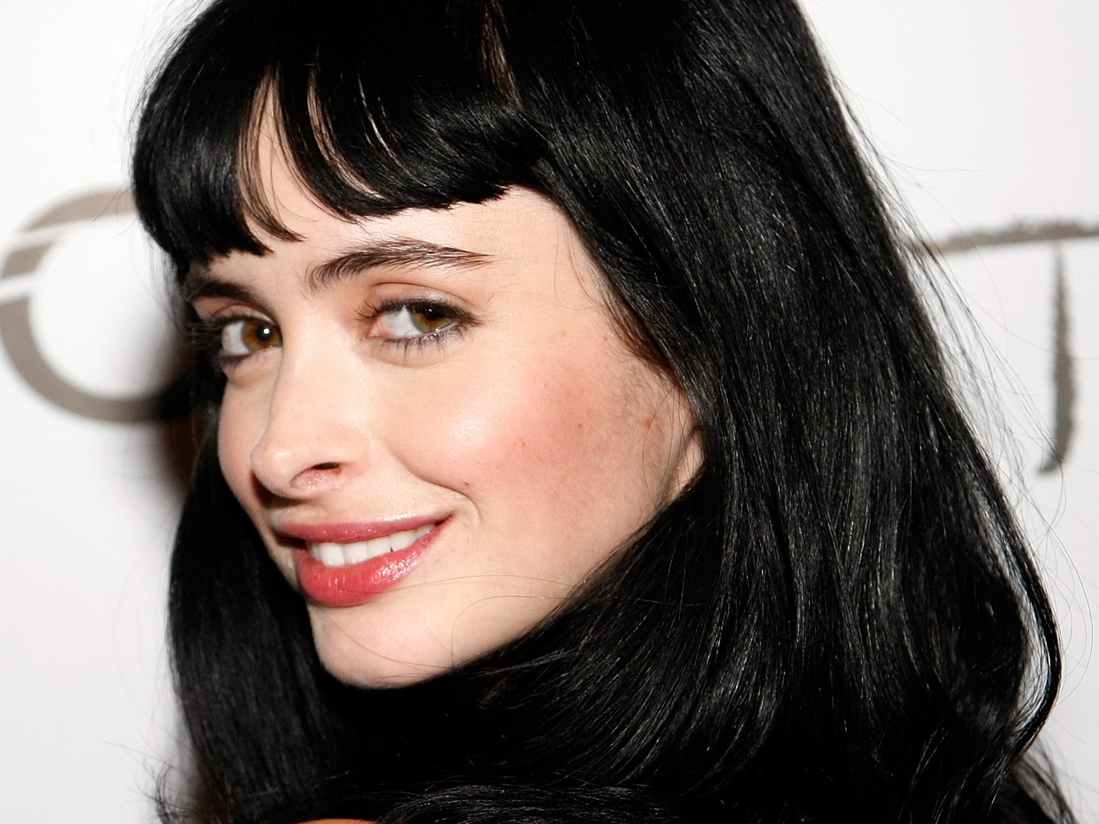 Krysten Ritter For Emmy Magazine Wallpapers