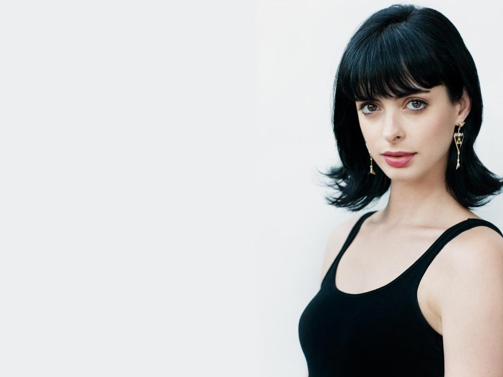 Krysten Ritter In 2017 Wallpapers